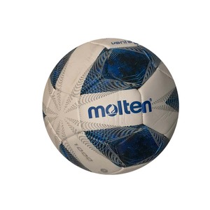 Pallone da Calcetto Durevole Cucito a Macchina per Giochi Indoor e Campionati - Product Image 4