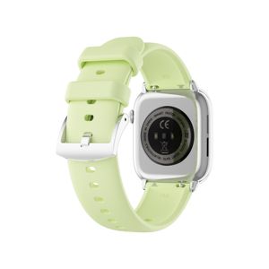 Reloj Inteligente DF HD13 con Pantalla AMOLED de 1.75 Pulgadas para Hombres y Mujeres, Monitor de Ritmo Cardíaco, Relojes Deportivos, Dispositivos Inteligentes - Product Image 4