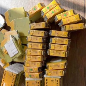 Módulo de Relé de Entrada 774584 <span class=keywords><strong>8</strong></span>/24VDC 4n/o 774584 PNOZ XV2 X3 X4 774318 774500 - Product Image 3