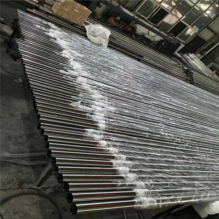 420F stainless steel pipe mechanical properties 420F stainless steel pipe mechanical properties