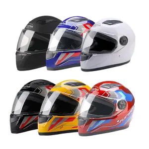 RTS — casque modulaire pour moto, visage complet, protection chinoise, Superman Ironman et Ece, refroidissement Odm, Iron Sol Dot, vente en gros