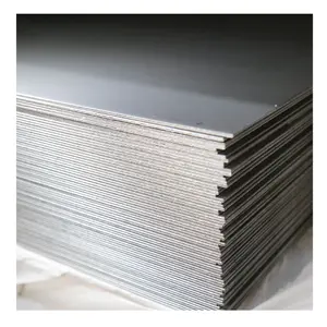 China Jis Sus 410 420 430 1cr13 3cr13 Stainless Steel Plate Sus420j2 Steel Sheet 2b Stainless Steel Plate
