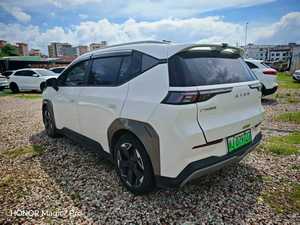 Prix de gros <span class=keywords><strong>2022</strong></span> <span class=keywords><strong>AION</strong></span> Y 70 Voitures électriques, EV, Véhicule électrique électrique 510KM - Product Image 2