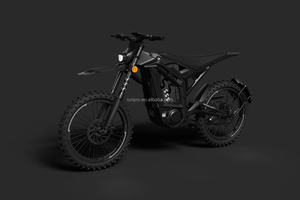Motocicleta Eléctrica Todoterreno para Adultos, 8KW, 72V, con Certificación EEC COC, Buen Precio, Nueva Moto Cross para Conducción Todoterreno - Product Image 4