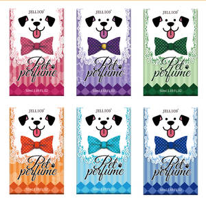 Private Label blow Pet colonia cane deodorante eco-friendly Formula profumo di lunga durata senza alcool - Product Image 6