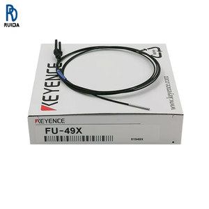 ใหม่เซ็นเซอร์ไฟเบอร์ออปติกดิจิตอลดั้งเดิม FU-79U/ FU-49X/ FU-49X - Product Image 1