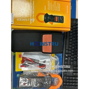 Multimètre à pince AC/DC 1000A Agilent Keysight U1213A, ampèremètre, DMM NEUF hx - Product Image 2