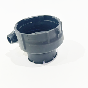 T70 T70P T100 Accesorios para rociador agrícola Drone Impulsor Bomba Cubierta Asamblea UAV Reemplazo - Product Image 6