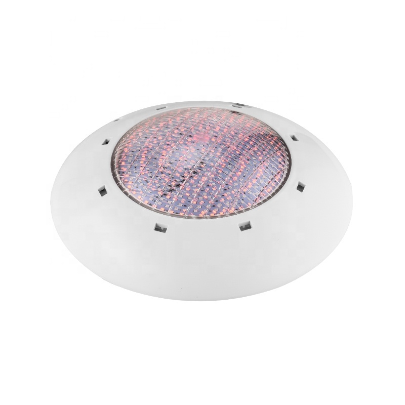 Wall Mounted Swimming Pool Led Light Above Ground Pool Lights Underwater 18w Colored Pool Light