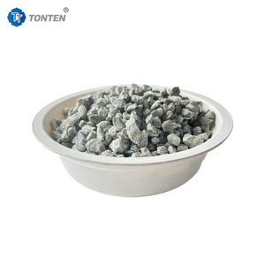 1710 ℃ Hoog Smeltpunt Olivijn Zand Voor Niet-Koolstofstaal Gieten - Product Image 1