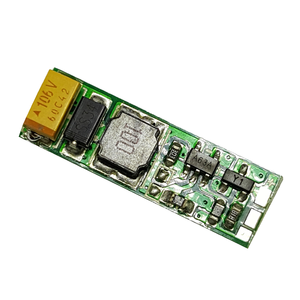 Nuevo Producto Patentado SHHO, Placa de Controlador de Despresurización de Voltaje para Diodo Láser, para Modo ACC de 400nm-980nm, 5V-24V - Product Image 4