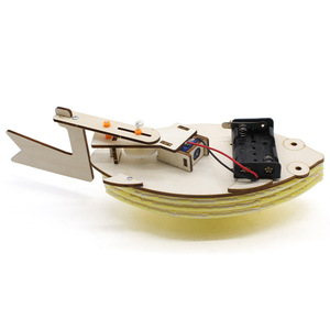 3 ชิ้น ชุดทำเอง - Product Image 4