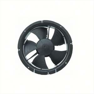 Miniventilador de refrigeración Axial, R4E310-AP36-10 x 38mm, 115VAC, <span class=keywords><strong>Sintec</strong></span> 121,2 CFM - Product Image 6