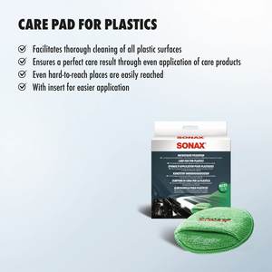 แผ่นไมโครไฟเบอร์สำหรับดูแลรถยนต์คุณภาพเยี่ยม 1 ชิ้น สำหรับการทำความสะอาดอย่างอ่อนโยนและดูแลพื้นผิวภายในที่บอบบาง - Product Image 2