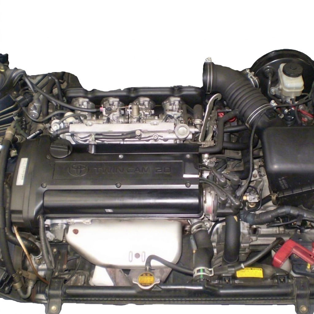 Buy Wholesale 4age engine, International Shipping - Alibaba,com