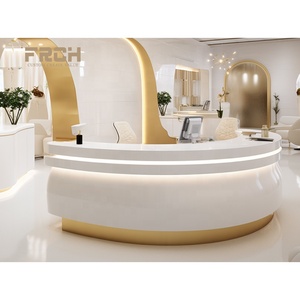 Mobile Shop Design d'intérieur