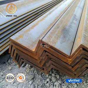 Astm 2X2 Ms açılı plaka bar siyah karbon hafif çelik açı profilleri 6m uzunluk 25x25x2mm karbon çelik açı boyutu - Product Image 6