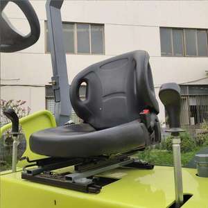 Accesorio de Modificación para Base de Cubierta de Asiento de Montacargas con Sistema de Suspensión <span class=keywords><strong>OPS</strong></span> (Sensor de Presencia del Operador) 3T - Product Image 5