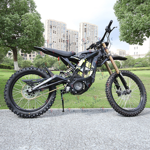 Pour moto électrique Light Bee X 60V 40Ah 8000W Puissance 61-80km/h Vitesse maximale pour hommes - Product Image 3
