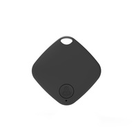 Dispositivo Antipérdida para Mascotas con Bluetooth 5.4, Mapa de Rastreo y Larga Duración para Android/iOS, Compatible con Google Find My Device
