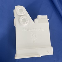 Modèle personnalisé de la marque HJSJ fourni par le fabricant, fabriqué en plastique par soufflage et moulage par injection, deux procédés, origine Chine