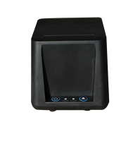 Precio barato 58mm Impresora térmica de recibos USB POS Bill Inkless Imprimante Thermique con papel térmico de stock