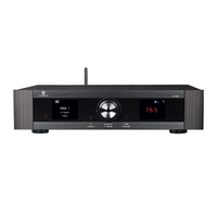 Amplificador Profesional Tonewinner AT-600 con Procesador AV Dirac Live de 16 Canales y Decodificador DTSX