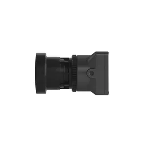 CADDXFPV Infra Camera No-Light Night Analog VTx Kit 0 Lux Super WDR 1500TVL 120 FOV Black White Sensor Plastic RC FPV - Product Image 5