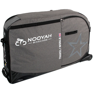 <span class=keywords><strong>Borsa</strong></span> da Viaggio per <span class=keywords><strong>Bicicletta</strong></span> Pro, <span class=keywords><strong>Borsa</strong></span> da Trasporto 305L con Ruote NOOYAH o OEM - Product Image 6