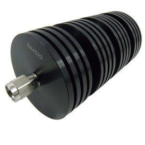 Nouveau et original SA4023-10 FXD ATTN PLUG-JACK 2.92MM 1.4 RF et sans fil/atténuateurs - Product Image 1