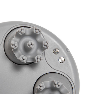 Massaggiatore per <span class=keywords><strong>Testa</strong></span> Elettrico Automatico con Vibrazione e Logo Personalizzato, Mini Massaggiatore Portatile in Silicone - Product Image 5