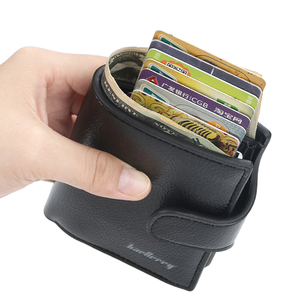 2019ใหม่แฟชั่นอัตโนมัติ Popup Bank,บัตรเครดิต,ธุรกิจ,ID Card Holder กระเป๋าสตางค์ผู้หญิง,Lady <span class=keywords><strong>Rfid</strong></span> ป้องกันกรณี - Product Image 3