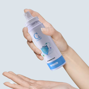 Youmi 100ml OEM Limpiador de Juguetes Sexuales en Spray, Limpiador Rápido de Juguetes Sexuales, Lubricante de Acabado Rápido - Product Image 1