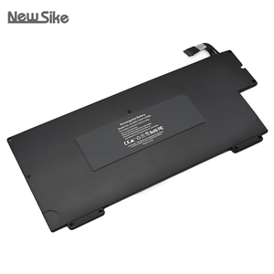 37Wh 7.2V batteria ai polimeri di Li compatibile per <span class=keywords><strong>MacBook</strong></span> <span class=keywords><strong>Air</strong></span> 13 pollici A1245 per <span class=keywords><strong>computer</strong></span> <span class=keywords><strong>portatile</strong></span> <span class=keywords><strong>MacBook</strong></span> <span class=keywords><strong>Air</strong></span> A1237 A1304 - Product Image 1