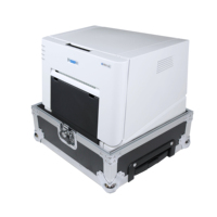 DNP DS RX1 Flight Case pour imprimante photo Trolley Flight Case pour imprimantes