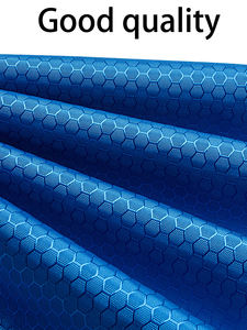 Individuelles Logo wasserdichte Nylon-Polyester 210D Werbeaktion Fitness-Rehabilitationsstudio-Schleppband-Rucksäcke Schleppband schwarze Sport-Nylon-Taschen Tasche Logo - Product Image 3