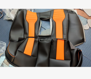 Kit de conversion de sièges sport RS M YLD pour modèles <span class=keywords><strong>BMW</strong></span>, style modifié original personnalisé - Product Image 2