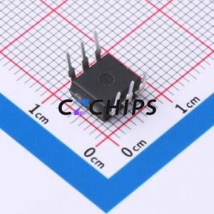 ทรานซิสเตอร์ทรานซิสเตอร์ทรานซิสเตอร์ DIP-6 CNY17-3เเบบดั้งเดิมและใหม่อุปกรณ์แยกชิ้นส่วนอิเล็กทรอนิกส์ - Product Image 2