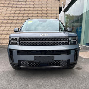 Hyndai Santafe 2025 pour Hyundais Santa Fe 2.0t SUV automatique 4WD voiture à essence AWD Drive <span class=keywords><strong>Hunday</strong></span> Santa Fe HYBRID - Product Image 2