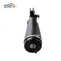 Sac de suspension pneumatique avant gauche de pièces automobiles pour Range Rover L322 ressort pneumatique RNB000750 RNB501530 LR032570 LR051702