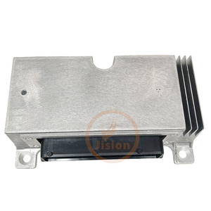 Pièces détachées pour excavatrice EC380D EC480D, panneau de commande de climatiseur 11443400 - Product Image 5