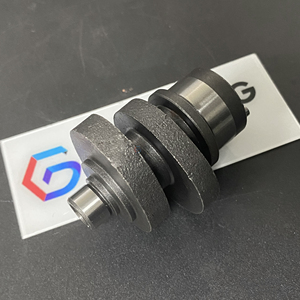 เพลาลูกเบี้ยวเปล่าสำหรับรถมอเตอร์ไซค์เวสป้า รุ่น Noken As Bahan Mentah Ruizheng Racing Matic 3V <span class=keywords><strong>Primavera</strong></span> Sprint S LX <span class=keywords><strong>125</strong></span> 150 <span class=keywords><strong>I</strong></span>-<span class=keywords><strong>Get</strong></span> - Product Image 5