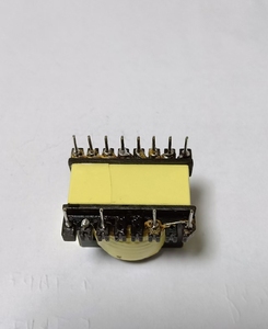 محول تردد عالي DS-28C002Y ER28 لشحن السيارات الكهربائية والطاقة الشمسية والتخزين - 100-240 فولت إلى 24 فولت - Product Image 2