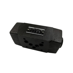YouLiWei Hydraulic Check Valve MPW-03-2-40 Cast <b>Iron</b> Stackable For Oil Systems - Product Image 1