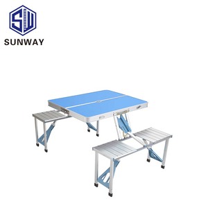 Venta al por mayor al aire libre manicura portátil ligero <span class=keywords><strong>plegable</strong></span> <span class=keywords><strong>MESA</strong></span> DE - Product Image 5