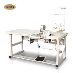 Máquina de Coser Multifuncional de Alta Velocidad EVEREN para Remallar Colchones - Product Image 3