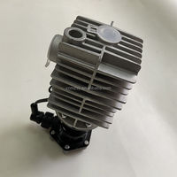 Séparateur d'huile et d'eau pour Kinglong bus klq6119 6129, assemblage de séparateur de condensat