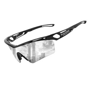 Custom Outdoor Sports Polarized <b>Sunglasses</b> Unisex Cycling Glasses <b>Square</b> Frame 100 Percent Uv Protection - Product Image 4