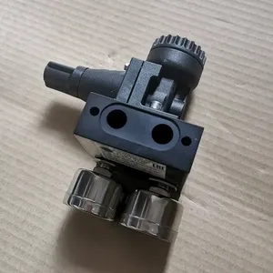 Actionneur pneumatique Samson Solenoid 3241, commande 3271, 3277, positionneur 3661, 3660 - Product Image 5