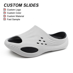 Sandali Ortopedici OLICOM per Uomo, Supporto per Arco Plantare, per Fascite Plantare, Comodi e Ammortizzati, con Punta Aperta - Product Image 2